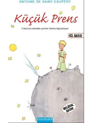 Elma Shop Küçük Prens