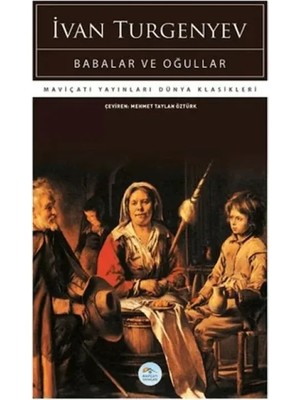 Trendexa Babalar ve Oğullar