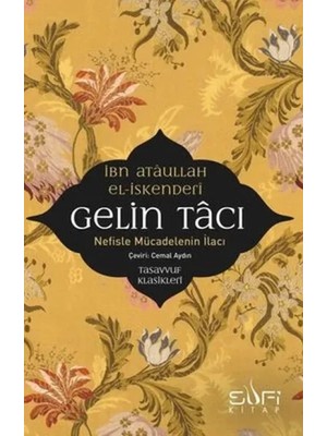 Trendexa Gelin Tacı