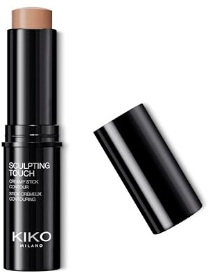 Odea Kontür - Sculpting Touch Creamy Stick Contour - 200 Hazelnut - Yüz Hatlarını Belirginleştiren Kremsi