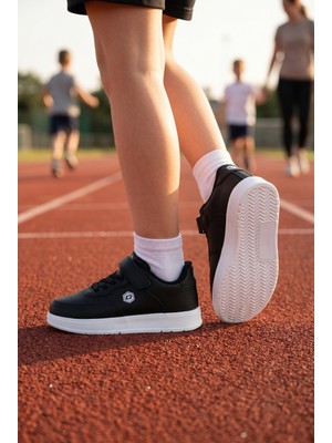 Daxtors D015 Günlük Ortopedik Unisex Çocuk Sneaker Spor Ayakkabı