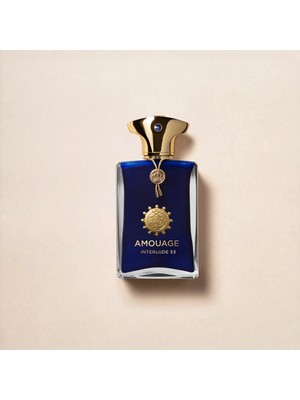 Amouage Interlude 53 Edp 100ML