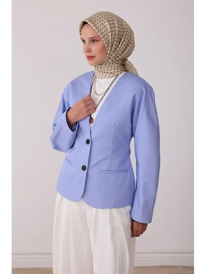 Belli Sarı Monogram Desen %100 Twill Ipek Eşarp 4418-85