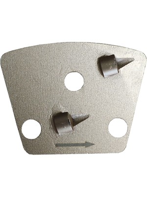 Beton Kazıma Elması Hub 2pcd Sağ