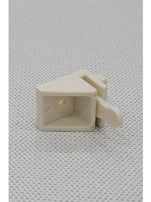 Gndz Home Katlama Perde Montaj Ayağı (Ince Tırnak)