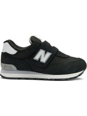 New Balance P5151H0 Nb Lifestyle Spor Ayakkabı Siyah