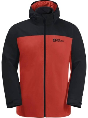 Jack Wolfskin Taubenberg 3in1 Erkek Outdoor Mont 1115311