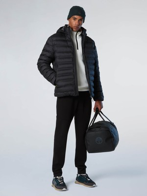 North Sails Klasik Laser Şişme Mont