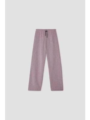 Lia Lea Kız Çocuk Pembe Pantolon