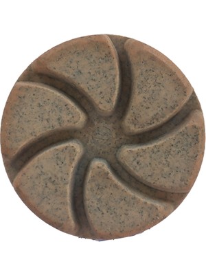 Beton Reçine Elması Hub C310A 1500# Grit