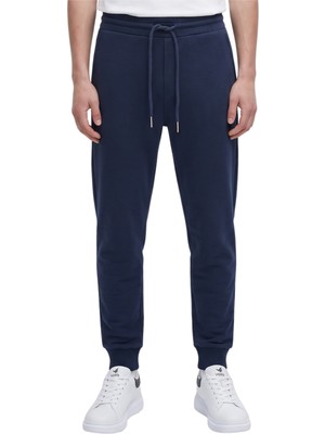 Anthony Jackson Erkek Rahat Slim Fit Jogger Eşofman Altı Lunor			