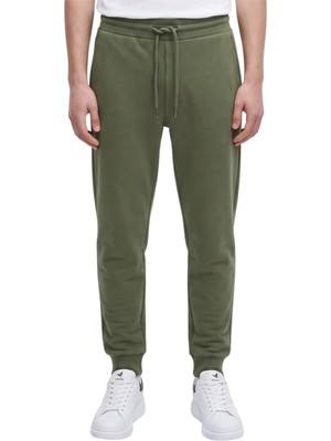 Anthony Jackson Erkek Rahat Slim Fit Jogger Eşofman Altı Lunor			