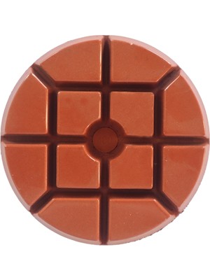 Beton Reçine Elması Hub 4fsz 4" 50# Grit