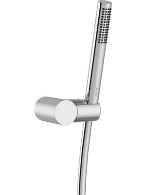 VitrA Prime Stick A45926 El Duşu, Krom