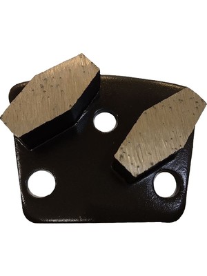 Beton Kazıma Elması Hub A2L 120# Grit