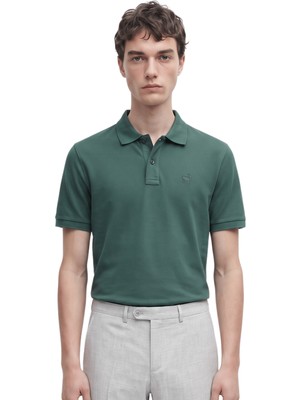 Anthony Jackson Premium Erkek Polo Yaka Tişört Giorgio
