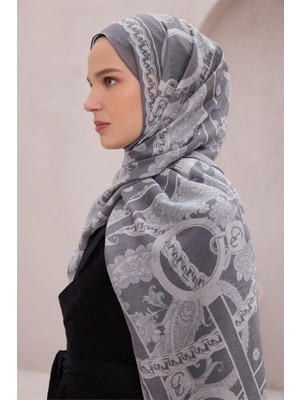 Belli Fresh Rozy Şal 1866-01