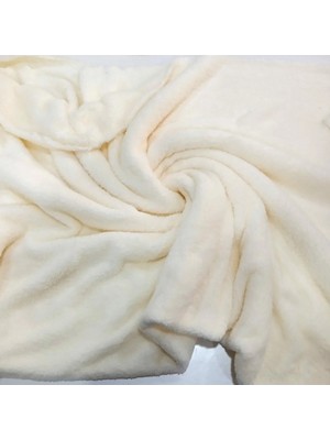 Wooly Life Peluş Kumaş 150 cm En Orjinal Peluş