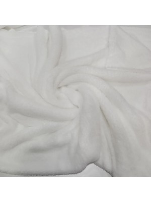 Wooly Life Peluş Kumaş 150 cm En Orjinal Peluş Well Soft Kumaş Değildir