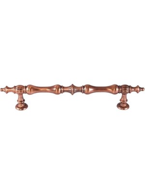 Gürçay Şehzade Kulp Bakır 128MM (2 Adet)