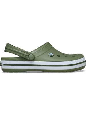 Crocs Crocband Quartz Slidesunisex Yetişkin