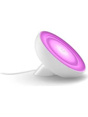 Bloom V4 Beyaz LED Aydınlatma, Bluetooth Özellikli - 25.000 Saat Ampul Kullanım Ömrü