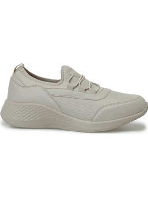Torex Celında W Bej Kadın Slip On
