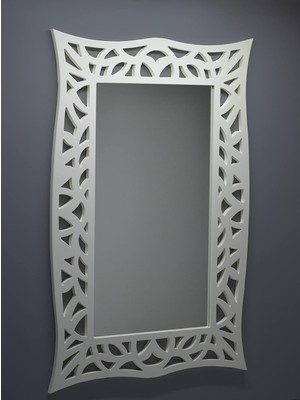 Dekoratif Duvar Ayna 120 * 60