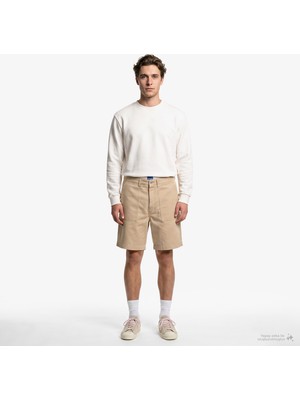 Hugo GUTWIN262S Erkek Bej PANTOLON.269