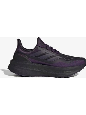 Adidas Ultraboost 5 Gore-Tex Unisex Mor Koşu Ayakkabısı.-