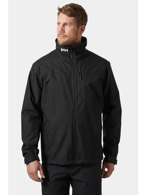 Helly Hansen Erkek Crew Midlayer Mont 2