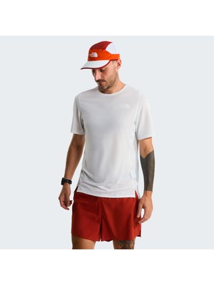 The North Face Erkek Beyaz T-Shirt.-