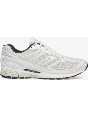 Saucony Progrid Guide 7 Unisex Beyaz Spor Ayakkabı.-