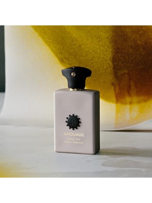 Amouage Opus Xıv Royal Tobacco Edp 100ML