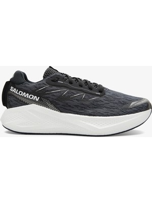 Salomon Aero Glide Erkek Siyah Yol Koşu AYAKKABISI.2111
