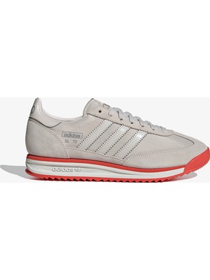 Adidas Sl 72 Rs Audi Erkek Siyah Spor Ayakkabı.-