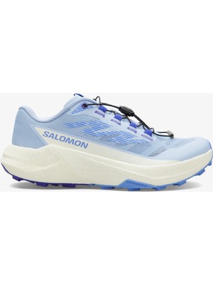 Salomon Pulsar Kadın Mavi Trail Koşu AYAKKABISI.2116