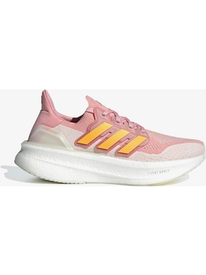 Adidas Ultraboost 5 Kadın Pembe Koşu Ayakkabısı.-