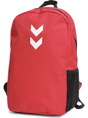 Hummel Perry Kırmızı Unisex Sırt Çantası 980406-2636