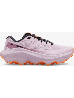 Salomon Ultra Flow 2 Kadın Pembe Trail Koşu AYAKKABISI.2130