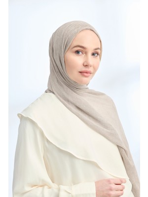 Armanda Organic Touch Viskoz Şal- 3601-1278 Aytaşı