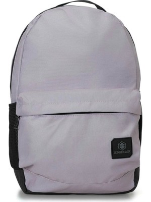 Lumberjack ml Toby 35BG4 Bpck Gül Kurusu Unisex Sırt Çantası A102710225