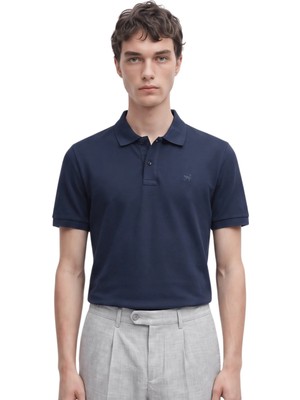 Anthony Jackson Premium Erkek Polo Yaka Tişört Giorgio