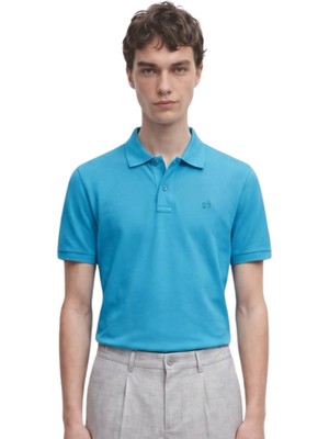 Anthony Jackson Premium Erkek Polo Yaka Tişört Giorgio
