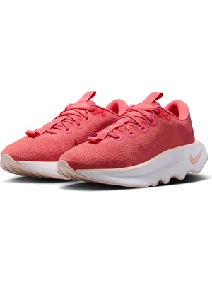 Nike Wmns Motıva Kadın Koşu Ayakkabısı DV1238-001 Kırmızı