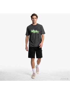 Hugo GIRON262WS Erkek Siyah PANTOLON.001