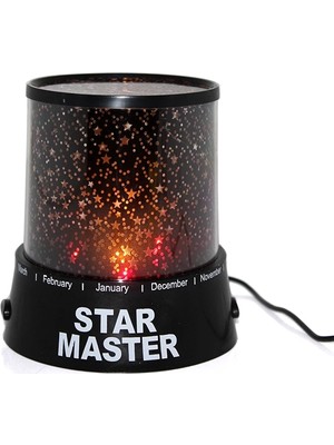 Adalı Store LED Lamba ALK3327