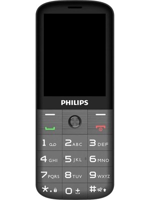 Adalı Store Xenium E227 – Geniş Ekranlı, Uzun Ömürlü Tuşlu Telefon