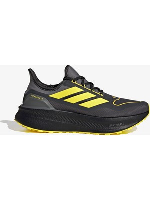 Adidas Ultraboost 5 Gore-Tex Erkek Gri Koşu Ayakkabısı.-