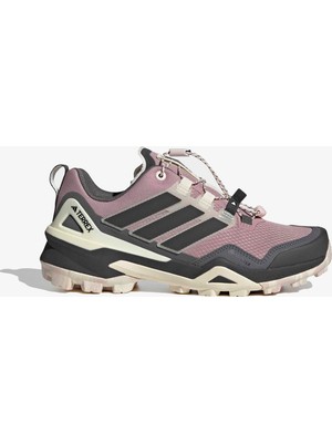 Adidas Terrex Skychaser Gtx Kadın Siyah Koşu Ayakkabısı.-